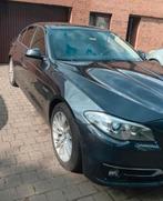 BMW 520d f10 heel propel auto weinig km 110000/170 pk, Auto's, BMW, Automaat, Achterwielaandrijving, Euro 6, 4 cilinders