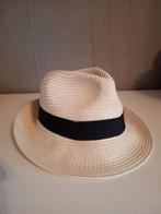 Cache Cache Stro Hoed Heren (Maat56/57), Kleding | Heren, Hoeden en Petten, Cache cache, Hoed, Ophalen of Verzenden, 57 cm (M, 7⅛ inch) of minder