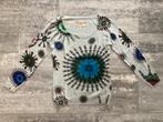 Trui Desigual 38/40, Maat 38/40 (M), Ophalen of Verzenden, Zo goed als nieuw, Desigual