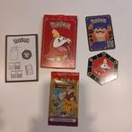 Pokémon MC Donalds boosterpak, Hobby en Vrije tijd, Verzamelkaartspellen | Pokémon, Ophalen of Verzenden, Zo goed als nieuw