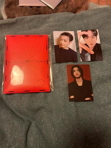 Kpop ateez poca album golden hour pt2  beschikbaar voor biedingen