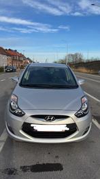Te koop Hyundai ix20 GEKEURD VOOR VERKOOP, Auto's, Hyundai, Grijs, Particulier, IX20, Te koop