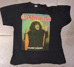 Candlemass T-shirt Ancient Dreams Tour, Enlèvement ou Envoi, Comme neuf