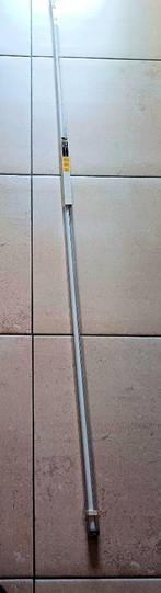 rail rideau neuf emballé, Ophalen of Verzenden, Nieuw, Wit, 200 cm of meer
