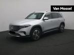 Mercedes-Benz EQB 250+ Business Line + 7 ZITPLAATSEN + SURRO, Auto's, Mercedes-Benz, 525 km, Gebruikt, 71 kWh, 435 min