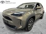 Toyota Yaris Cross Dynamic Plus, Hybride Électrique/Essence, Automatique, Achat, Hatchback