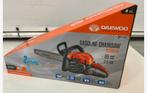 Nieuwe kettingzaag Daewoo, ketting van 60 cm. Brussel., Ophalen, Nieuw