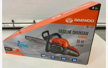 Nieuwe kettingzaag Daewoo, ketting van 60 cm. Brussel. beschikbaar voor biedingen