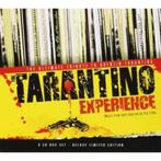 TARANTINO EXPERIENCE, Cd's en Dvd's, Gebruikt, Ophalen of Verzenden