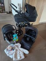 Maxi Cosi Nova et Maxi Cosi Cabriofix en taille, Enfants & Bébés, Poussettes & Combinaisons, Avec siège auto, Comme neuf, Enlèvement