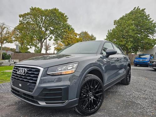 **AUDI Q2 30 TFSI/S-TRONIC/NAVI-PDC-CRUIS/ALU 19" VELGEN**, Auto's, Audi, Bedrijf, Te koop, Q2, ABS, Airbags, Airconditioning