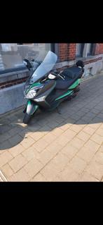 A vendre moto Sym 250gts, Fietsen en Brommers, Scooters | Overige merken, Ophalen, Zo goed als nieuw, 250 cc, Sym