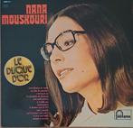 Vinyl LP Nana Mouskouri, Ophalen of Verzenden, Zo goed als nieuw