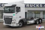 DAF XF 450 FAR BDF Systeem (bj 2021), Auto's, Vrachtwagens, Te koop, Diesel, Bedrijf, BTW verrekenbaar