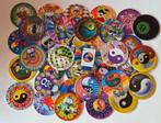 34 verschillende Flippo's/Pog's, Verzenden, Losse flippo's