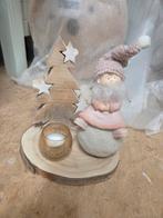 Kerstdecorate, Diversen, Ophalen