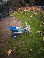 Fiets Frozen volledig in orde., Fietsen en Brommers, Ophalen, Zo goed als nieuw