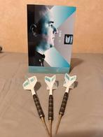 Rob Cross 95K 23g, Sport en Fitness, Darts, Ophalen, Zo goed als nieuw, Pijlen