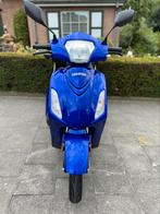 Voiturette électrique Comfigo Scootmobiel 25 km/h (nouveau), Enlèvement ou Envoi, Pliant, Neuf, Fauteuil roulant électrique