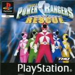 Power Rangers Light Speed Rescue, Avontuur en Actie, Gebruikt, 1 speler, Ophalen of Verzenden