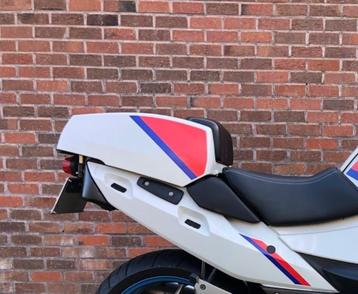 Topkoffer BMW R1200RT, Ophalen, Zo goed als nieuw