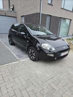 Fiat punto zwart, Auto's, Particulier, Te koop, Punto