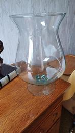 grote glazen kelk, Antiek en Kunst, Ophalen of Verzenden