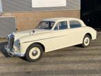 Wolseley 6/90 1958, Auto's, Overige Auto's, 4 deurs, Gebruikt, 2639 cc, 1650 kg