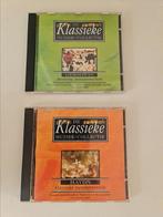Cd's van de klassieke muziekcollectie : losse cd's, Ophalen of Verzenden, Zo goed als nieuw