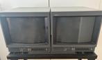 Vintage Sony Monitors - niet werkend, Audio, Tv en Foto, Vintage Televisies, Ophalen of Verzenden, Niet werkend, Sony