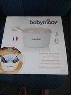 Stérilisateur microonde Babymoov, Ophalen, Gebruikt, Sterilisator