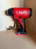 Milwaukee heteluchtblazer, Ophalen of Verzenden, Nieuw