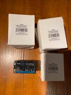 Lithium ion batterie 7.4V pour son np-970, Enlèvement ou Envoi, Comme neuf