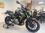 Kawasaki Z650 AN 2019 A2/35kW 19000 km, Motoren, Motoren | Kawasaki, 2 cilinders, Bedrijf, Minimaal motorrijbewijs A2, 12 t/m 35 kW