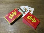 SPEELKAARTEN KAARTSPEL 52+2 JOKERS SKIP SCHUIM WASMACHINES, Verzamelen, Ophalen of Verzenden, Nieuw, Speelkaart(en)