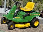 John Deere srx75 kleine smalle gebruikte zitmaaier