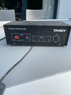 Tandy lichtregelaar, Musique & Instruments, Tables de mixage, Enlèvement, Utilisé, Moins de 5 canaux
