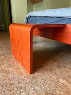 Auping auronde aanhaak tafeltje, Huis en Inrichting, Ophalen, Zo goed als nieuw