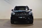 Mercedes-Benz GLE-Klasse 400 e 4MATIC AMG Line | Panoramisch, Auto's, Stof, Gebruikt, GLE, Zwart