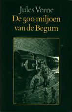 Jules Verne - De 500 miljoen van de Begum Uitgeverij: Loeb, Ophalen of Verzenden, Zo goed als nieuw, Nederland