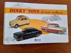 DINKY ATLAS_ Classeur Dinky Toys de mon enfance_ ref.2083995, Comme neuf, Dinky Toys, Autres types, Enlèvement ou Envoi