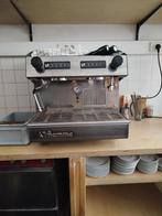 Machine a café a vendre, 2 tot 4 kopjes, Ophalen, Niet werkend