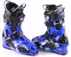 42 42,5 EU skischoenen DAHU DARK KNIGHT, Sport en Fitness, Overige merken, Gebruikt, Verzenden, Schoenen