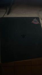Ps4 met Blauwe Controller, Games en Spelcomputers, Ophalen, Met 1 controller, Pro, 500 GB