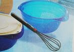 Tupperware : batteur souple ,léger , facile, Enlèvement ou Envoi, Neuf