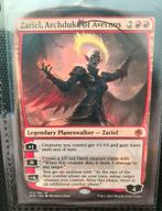 Zariel, Archduke of Avernus, Enlèvement ou Envoi, Comme neuf