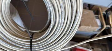 Rol Digitus UTP Cat 5E 90m+ beschikbaar voor biedingen