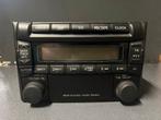 OEM Mazda Demio Clarion RT-9420G autoradio, Ophalen of Verzenden, Zo goed als nieuw