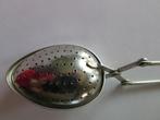 thee zeef, Ophalen of Verzenden, Nieuw, Inox of Chroom, Los bestek