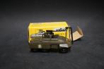 Solido M20 combat car - 1/50 - TOP vintage, Ophalen of Verzenden